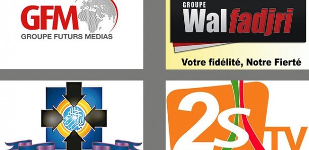 Gfm, 2sTv, Walf, Excaf… : L’entreprise, de père en fils