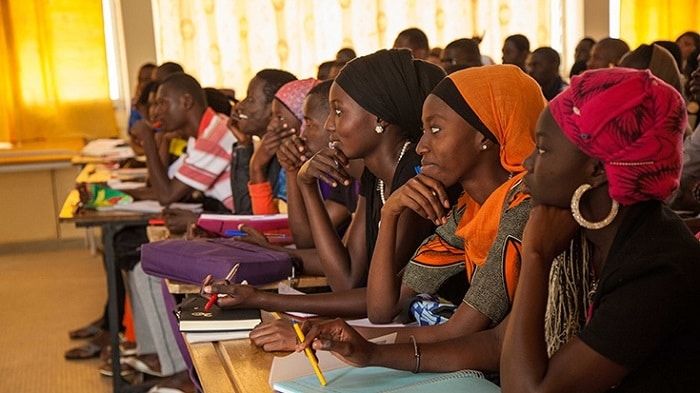 Réouverture des classes : les gouvernements africains invités à s’inspirer des échecs de certains pays