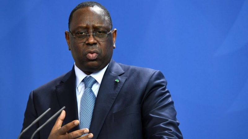 Embargo/Mali : Macky Sall en longueur d’avance humanitaire sur ses homologues de la CEDEAO