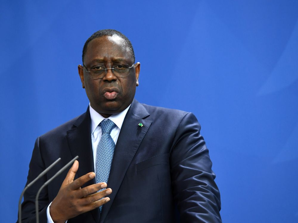 Embargo/Mali : Macky Sall en longueur d’avance humanitaire sur ses homologues de la CEDEAO