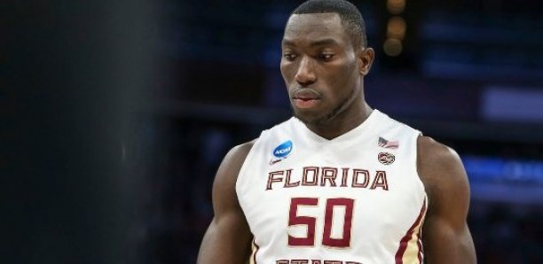 Le basketteur nigérian Michael Ojo meurt lors d’un entrainement