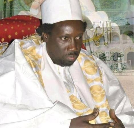 Décès de Serigne Djime Ndiaye : La commune de Kaymor (Kaolack) perd son guide spirituel…