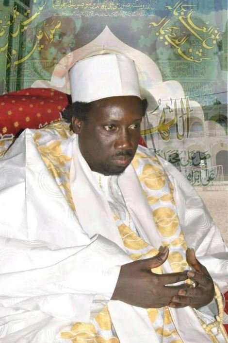 Décès de Serigne Djime Ndiaye : La commune de Kaymor (Kaolack) perd son guide spirituel…