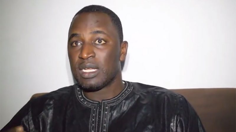 Limogeage de Moussa Diop : Serigne M. Habib Mbacké recadre Gaston Mbengue…