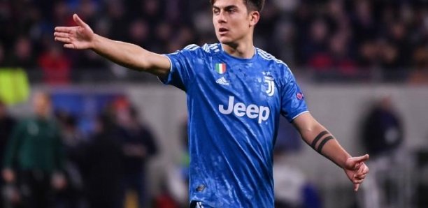 Mercato – Juventus : l’offre folle du Real Madrid pour Paulo Dybala !