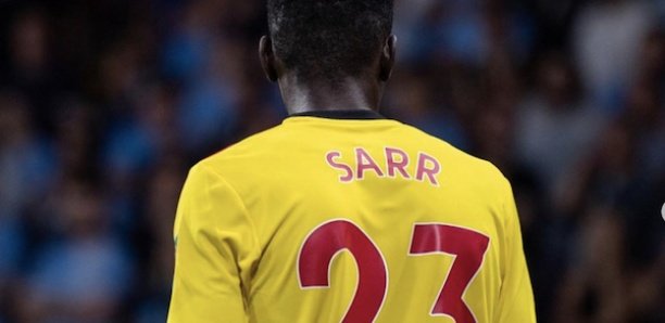 Watford : Combien vaut Ismaïla Sarr sur ce mercato ?