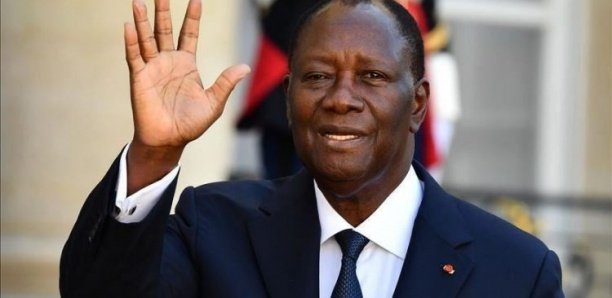 Côte d’Ivoire : Alassane Ouattara candidat à l’élection présidentielle du 31 octobre prochain