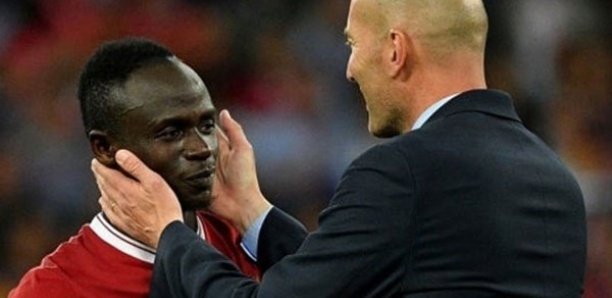 Sadio Mané n’ira pas au Real