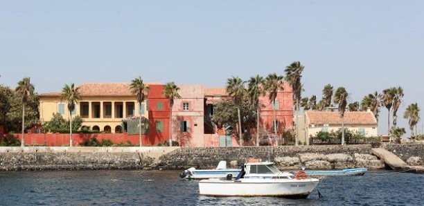 Coronavirus : L’Île de Gorée enregistre son premier cas positif