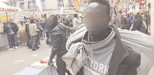 Le SOS d’un sans-papier Sénégalais détenu dans un centre en Russie