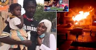 Denver (États-Unis) : Un suspect de l’incendie ayant coûté la vie à 5 Sénégalais identifié