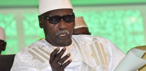 Tivaouane : Le Khalife des Tidianes répond à Serigne Saliou Ibn Serigne Bara