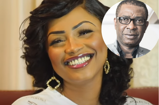 Mbathio parle de sa relation avec Youssou Ndour…(Vidéo)