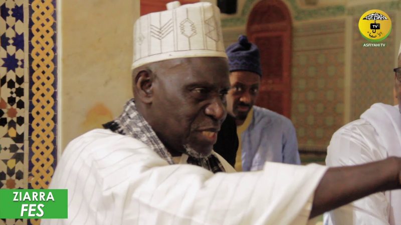 El Hadji Moustapha Guèye : « Achoura, ce n’est pas une fête, mais une tragédie avec l’extermination de la famille du Prophète »