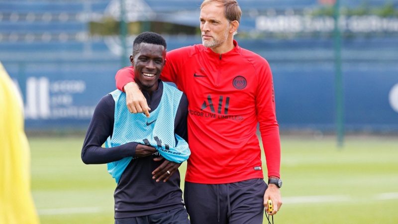 Atalanta-PSG : Tuchel devrait trancher en faveur d’Idrissa Gana Gueye