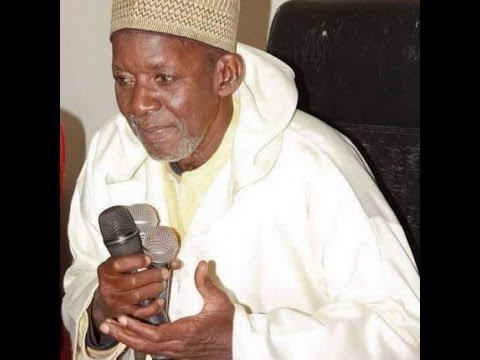 Médina Baye: Voici Cheikh Mouhamadou Mahi, le 5ème khalife de Baye Niasse