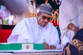 JUST IN: Buhari appoints new Chairman for IST | The Nation Nigeria