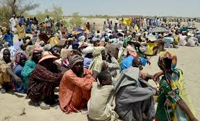 L’augmentation du nombre de déplacés dans le lac Tchad inquiète l’ONU