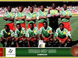 Cameroun: D'anciens encadreurs réclament leurs primes du Mondial ...