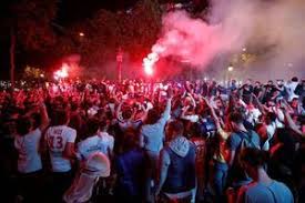 Ligue des champions: l’Allemagne euphorique après la victoire du Bayern Munich face au PSG