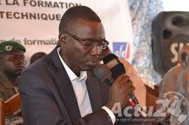 Dr El Hadj Amadou Dieng alerte : «Les cas graves de Covid-19 vont se multiplier, si…»