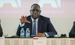 Saccages des édifices publics : Le réquisitoire de Macky Sall contre les auteurs