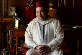 RAPPEL À DIEU DU KHALIFE DE MÉDINA BAYE : Réaction de Mohammed VI ROI DU MAROC