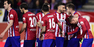 Ligue des Champions : Des cas de Covid-19 à l’Atletico avant le match de contre Leipzig !