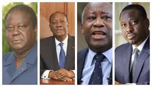 Présidentielle en Côte d’Ivoire : la candidature de Gbagbo déposée, celle de Soro attendue