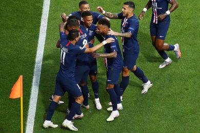 Facile, Paris qualifié pour une finale historique ! – Débrief et NOTES des joueurs (Leipzig 0-3 PSG)