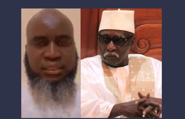 Le Geste du Khalife des Tidianes qui a ému Serigne Saliou Mbacké Ibn Serigne Bara Falilou-(vidéo)