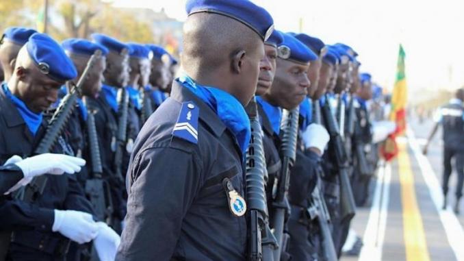 Nouvelles révélations dans l’affaire du policier Sémou Diouf : Ces éléments qui écartent la thèse du suicide