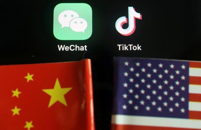 Trump interdit toute transaction avec les propriétaires chinois de TikTok et WeChat