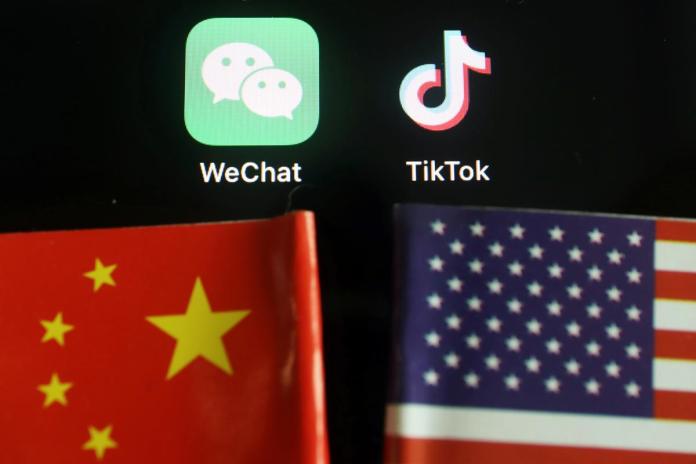 Trump interdit toute transaction avec les propriétaires chinois de TikTok et WeChat