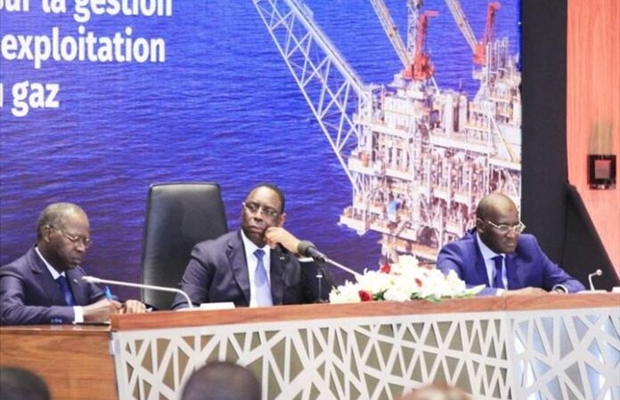 Pétrole sénégalais : Petrosen va doubler ses parts !