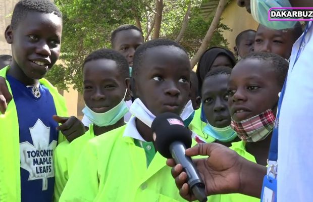 DÉROULEMENT ’’CORRECT’’ DES ÉPREUVES DU CFEE