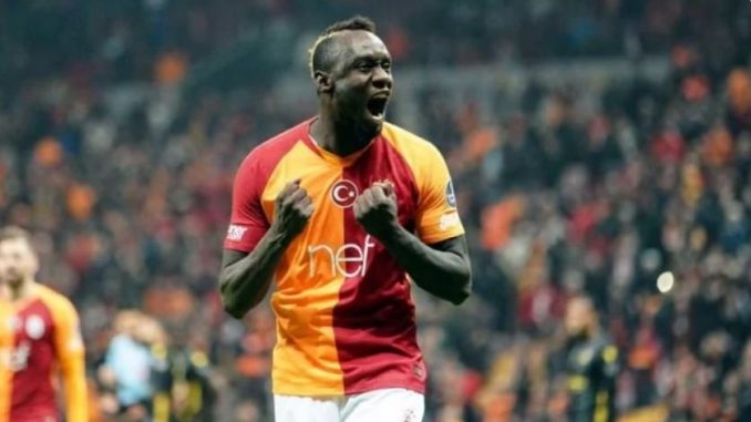 Galatasaray: Mbaye Diagne déterminé à reconquérir le cœur des fans