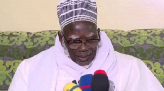 Magal Darou Khoudoss 2020 : Le « ndigeul » de Serigne Mountakha Mbacké aux mourides