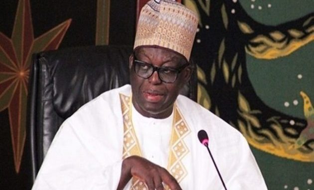 Hommage : Moustapha Niass évoque la dimension diplomatique de Cheikh Ahmed Tidiane Niass