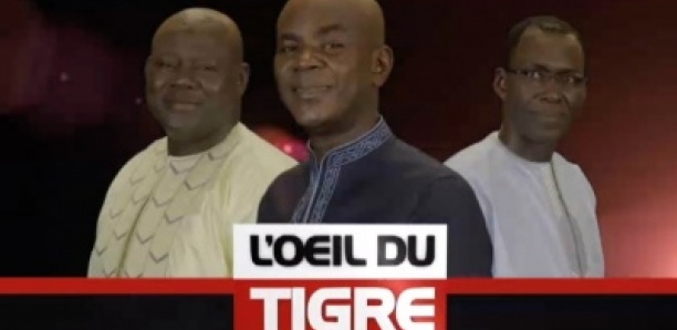 Médias: L’émission ‘’L’œil du tigre’’ quitte la Tfm pour…