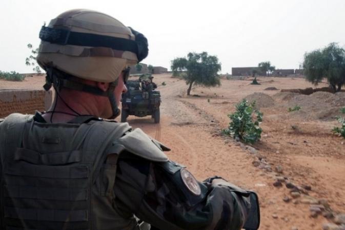 Mali : La France rejette une transition de 3 ans et s’adresse à la junte militaire (Vidéo)