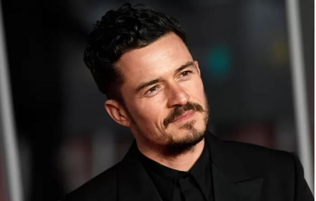 Orlando Bloom espère que sa fille sera “une fille à papa”