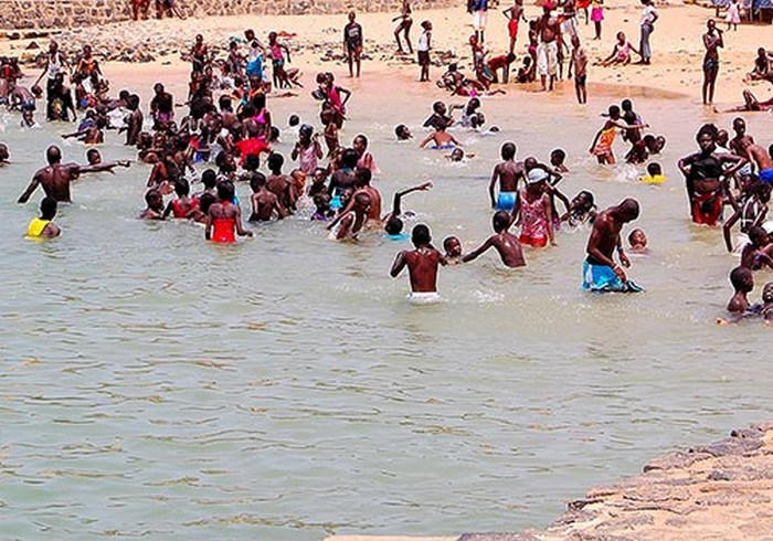 Fête du 15 Août : Pas de baignade sur les plages de Saint-Louis