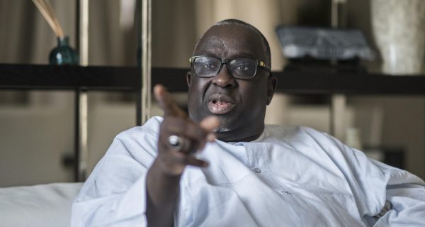 Massata Diack : «Mes parents et mes frères m’ont trahi»