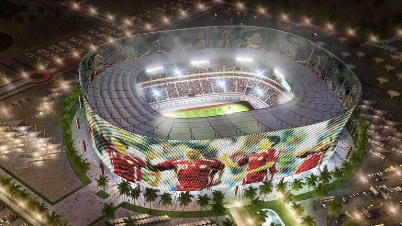 Mondial 2022 : le Qatar change sa politique sur les travailleurs migrants