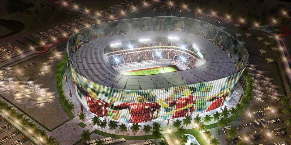 Mondial 2022 : le Qatar change sa politique sur les travailleurs migrants