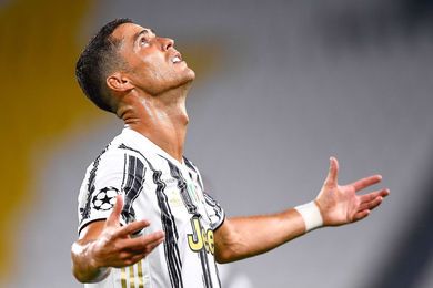 Mercato : Ronaldo, la Juve montre les crocs – Source: