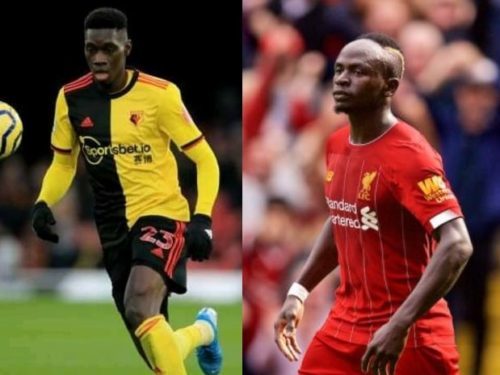 Watford : Ismaila Sarr répond à l’intérêt de Liverpool