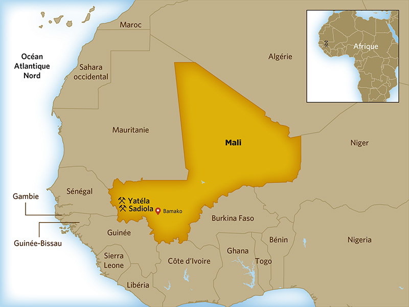 Mali : Les frontières ouvertes à nouveau