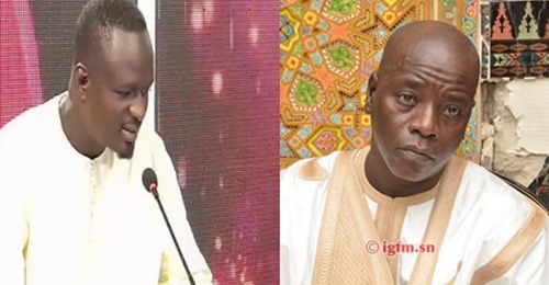 (Vidéo)Les Révélations de Alioune Mbaye : « Bi Kouthia febaré ba gnou warma quarantaine lafa Xewe… »